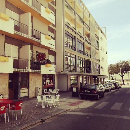 Apartamento S. Luis Apartment Faro Exterior photo